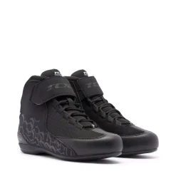 SHIFTER SPORT SCARPE MOTO DONNA - NERO