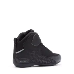 SHIFTER SPORT SCARPE MOTO DONNA - NERO