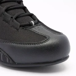 SHIFTER SPORT SCARPE MOTO DONNA - NERO
