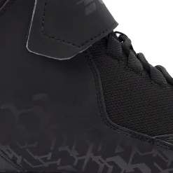 SHIFTER SPORT SCARPE MOTO DONNA - NERO