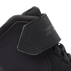 SHIFTER SPORT SCARPE MOTO DONNA - NERO