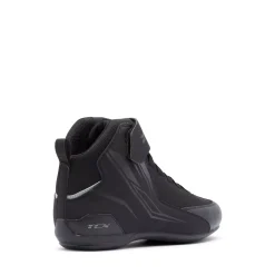 SHIFTER SPORT SCARPE MOTO UOMO - NERO