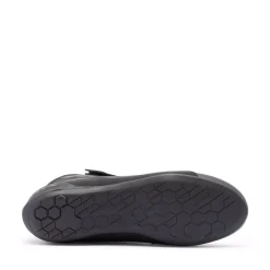 SHIFTER SPORT SCARPE MOTO UOMO - NERO