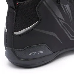 SHIFTER SPORT SCARPE MOTO UOMO - NERO