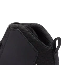 SHIFTER SPORT SCARPE MOTO UOMO - NERO
