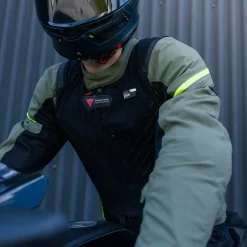 SMART AIR - GILET AIRBAG MOTO