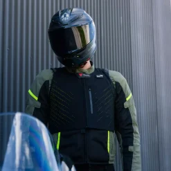 SMART AIR - GILET AIRBAG MOTO