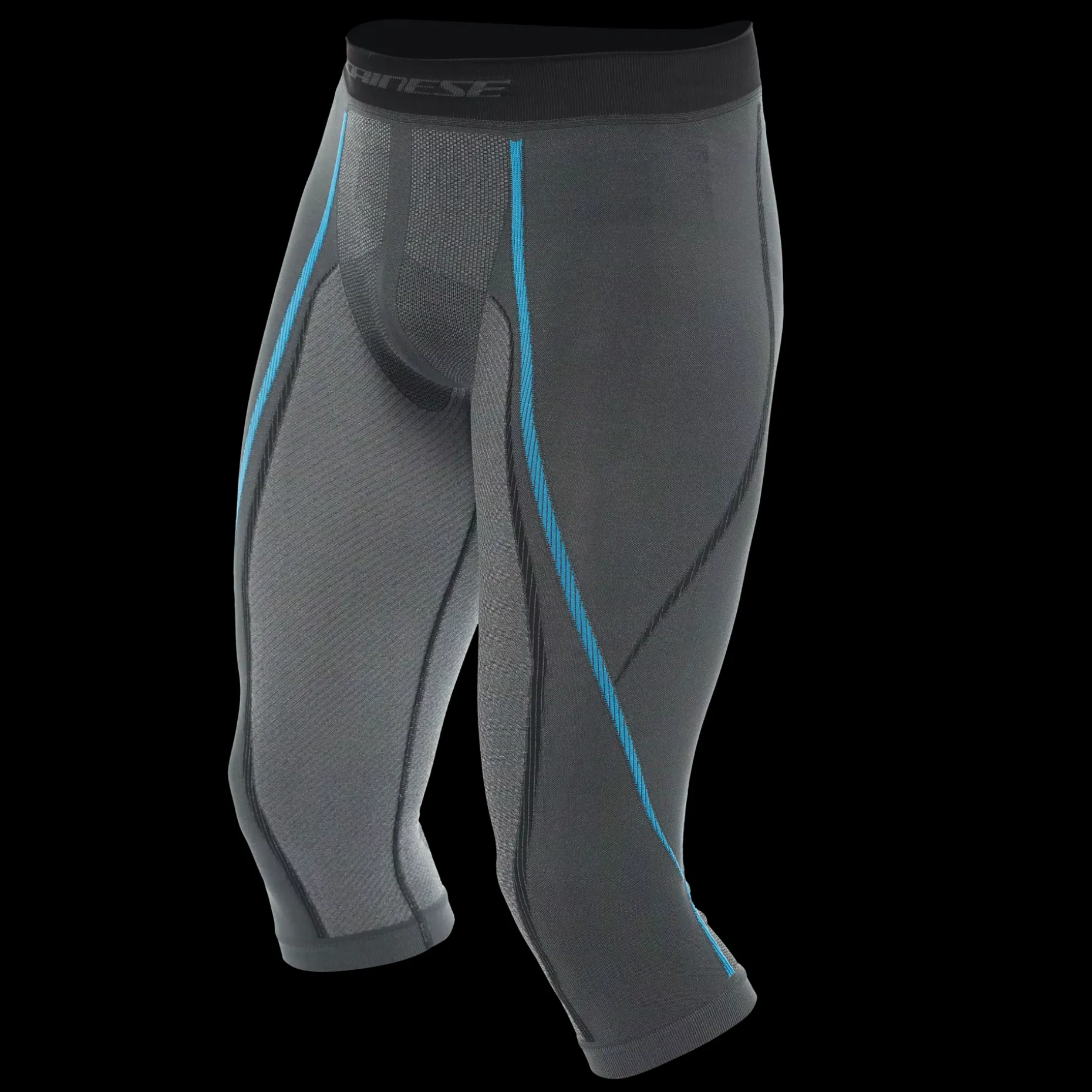 SOTTOPANTALONI TECNICI 3/4 MOTO UOMO