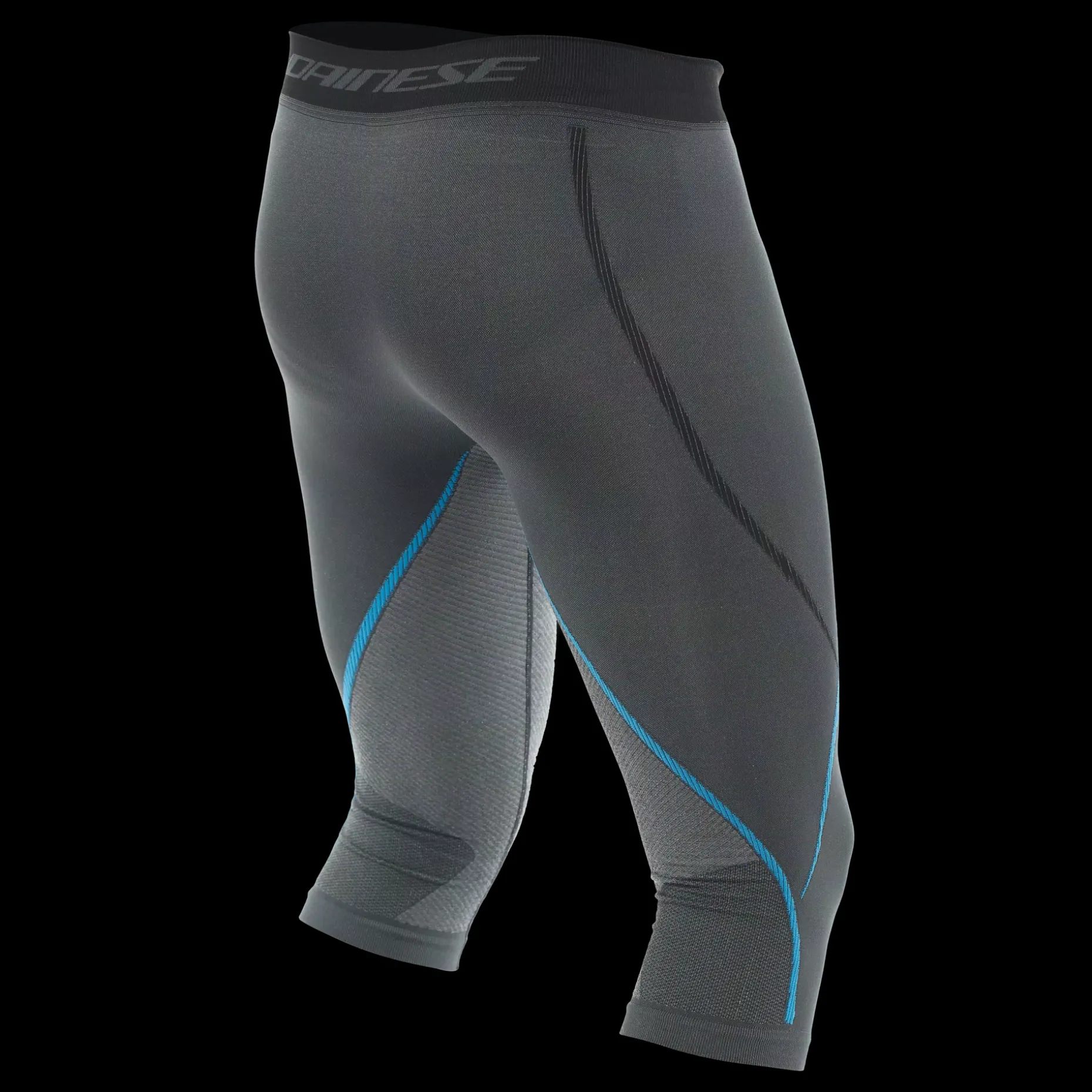 SOTTOPANTALONI TECNICI 3/4 MOTO UOMO