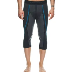 SOTTOPANTALONI TECNICI 3/4 MOTO UOMO
