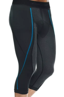 SOTTOPANTALONI TECNICI 3/4 MOTO UOMO