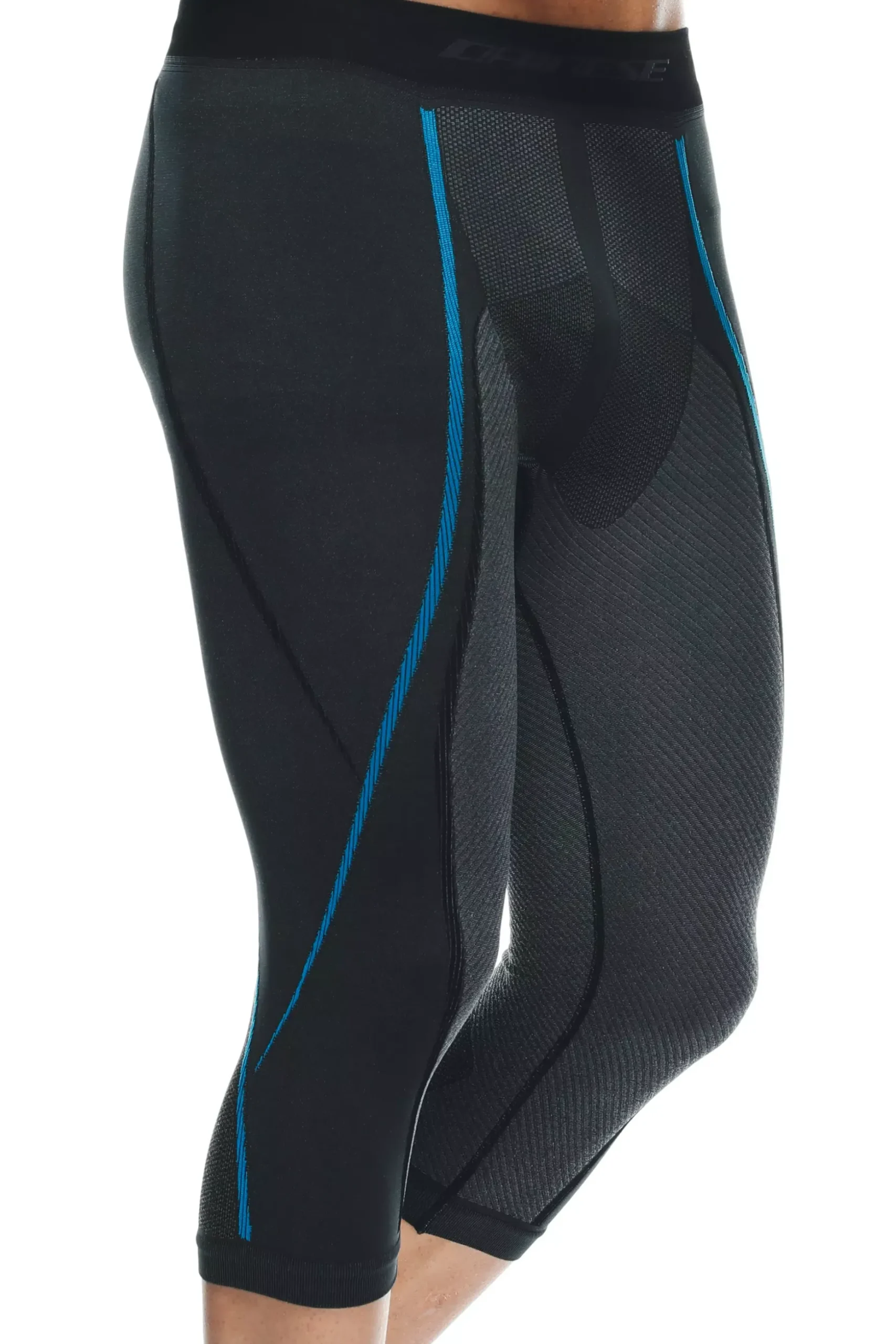 SOTTOPANTALONI TECNICI 3/4 MOTO UOMO