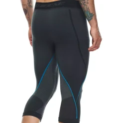 SOTTOPANTALONI TECNICI 3/4 MOTO UOMO