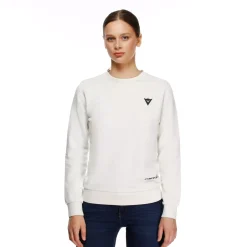 SPEED DEMON - FELPA 100% COTONE DONNA