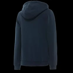 SPEED DEMON - FELPA CON ZIP DONNA