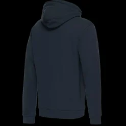 SPEED DEMON - FELPA CON ZIP 100% COTONE