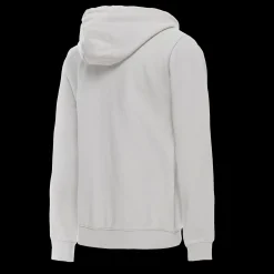 SPEED DEMON - FELPA CON ZIP DONNA