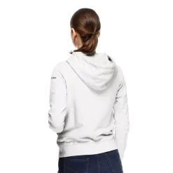 SPEED DEMON - FELPA CON ZIP DONNA