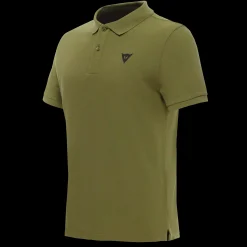 SPEED DEMON - POLO CASUAL