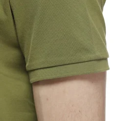 SPEED DEMON - POLO CASUAL