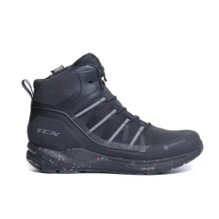 SPEEDTREK GORE-TEX® SCARPE MOTO UOMO - NERO