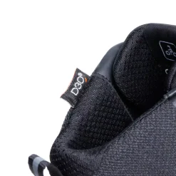 SPEEDTREK GORE-TEX® SCARPE MOTO UOMO - NERO