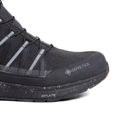 SPEEDTREK GORE-TEX® SCARPE MOTO UOMO - NERO
