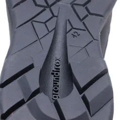 SPEEDTREK GORE-TEX® SCARPE MOTO UOMO - NERO