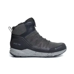 SPEEDTREK GORE-TEX® SCARPE MOTO UOMO - VERDE/GRIGIO