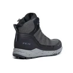 SPEEDTREK GORE-TEX® SCARPE MOTO UOMO - VERDE/GRIGIO