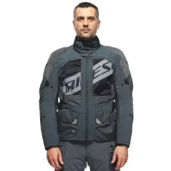 SPRINGBOK 3L ABSOLUTESHELL™ - GIACCA MOTO IMPERMEABILE UOMO