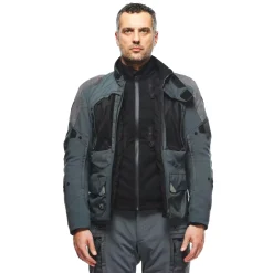 SPRINGBOK 3L ABSOLUTESHELL™ - GIACCA MOTO IMPERMEABILE UOMO