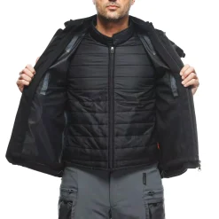 SPRINGBOK 3L ABSOLUTESHELL™ - GIACCA MOTO IMPERMEABILE UOMO