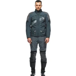 SPRINGBOK 3L ABSOLUTESHELL™ - GIACCA MOTO IMPERMEABILE UOMO