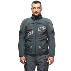 SPRINGBOK 3L ABSOLUTESHELL™ - GIACCA MOTO IMPERMEABILE UOMO