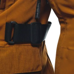 SPRINGBOK 3L ABSOLUTESHELL™ - GIACCA MOTO IMPERMEABILE UOMO
