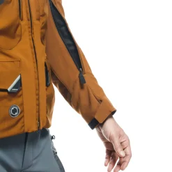 SPRINGBOK 3L ABSOLUTESHELL™ - GIACCA MOTO IMPERMEABILE UOMO