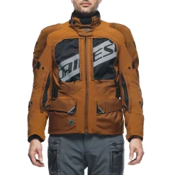 SPRINGBOK 3L ABSOLUTESHELL™ - GIACCA MOTO IMPERMEABILE UOMO