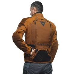 SPRINGBOK 3L ABSOLUTESHELL™ - GIACCA MOTO IMPERMEABILE UOMO