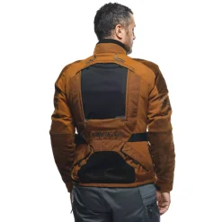 SPRINGBOK 3L ABSOLUTESHELL™ - GIACCA MOTO IMPERMEABILE UOMO