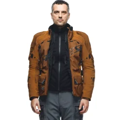SPRINGBOK 3L ABSOLUTESHELL™ - GIACCA MOTO IMPERMEABILE UOMO