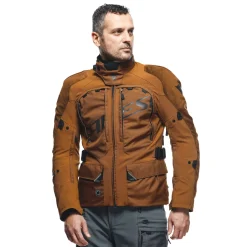 SPRINGBOK 3L ABSOLUTESHELL™ - GIACCA MOTO IMPERMEABILE UOMO