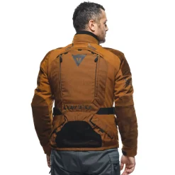 SPRINGBOK 3L ABSOLUTESHELL™ - GIACCA MOTO IMPERMEABILE UOMO
