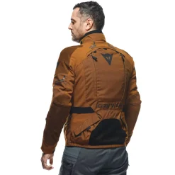 SPRINGBOK 3L ABSOLUTESHELL™ - GIACCA MOTO IMPERMEABILE UOMO