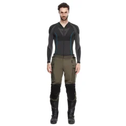 SPRINGBOK 3L ABSOLUTESHELL™ - PANTALONI MOTO IMPERMEABILI UOMO