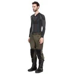 SPRINGBOK 3L ABSOLUTESHELL™ - PANTALONI MOTO IMPERMEABILI UOMO