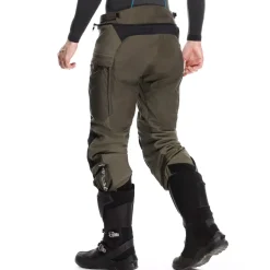 SPRINGBOK 3L ABSOLUTESHELL™ - PANTALONI MOTO IMPERMEABILI UOMO