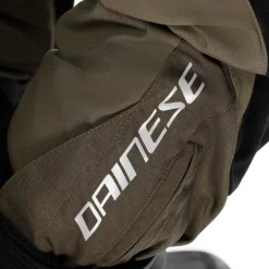 SPRINGBOK 3L ABSOLUTESHELL™ - PANTALONI MOTO IMPERMEABILI UOMO