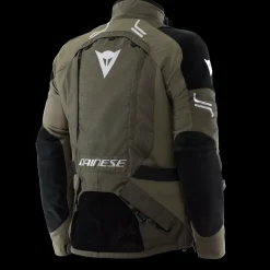 SPRINGBOK 3L ABSOLUTESHELL™ - GIACCA MOTO IMPERMEABILE UOMO