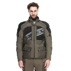 SPRINGBOK 3L ABSOLUTESHELL™ - GIACCA MOTO IMPERMEABILE UOMO